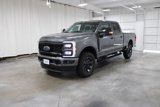 New 2025 Ford F250 XL w/ STX Appearance Package image 3