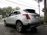 Used 2020 Cadillac XT5 Premium Luxury image 4