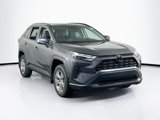 Used 2024 Toyota RAV4 XLE image 3