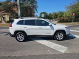 Used 2017 Jeep Cherokee Latitude w/ Safety/Convenience Group image 4
