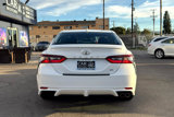 Used 2022 Toyota Camry SE image 6