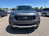 Certified 2023 Ford Ranger XLT w/ Equipment Group 302A High image 2