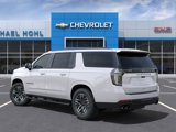 New 2025 Chevrolet Suburban Z71 image 3