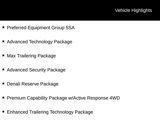 New 2025 GMC Yukon Denali w/ Denali Reserve Package image 2