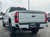 New 2025 Ford F250 Lariat image 5