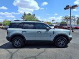 Used 2024 Ford Bronco Sport Big Bend image 3