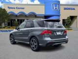 Used 2017 Mercedes-Benz GLE 43 AMG 4MATIC image 3