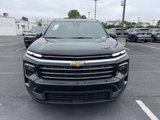 New 2026 Chevrolet Traverse LT w/ Sun and Wheel Package image 2