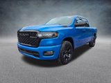 New 2025 RAM 1500 Tradesman w/ Night Edition image 3