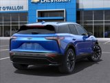 New 2025 Chevrolet Blazer EV RS image 4