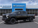 New 2025 Chevrolet Silverado 2500 ZR2 w/ Technology Package image 2