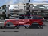 New 2025 Lincoln Aviator Reserve w/ Equipment Group 201A image 3