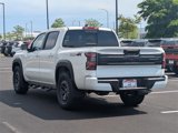 New 2025 Nissan Frontier PRO-4X image 5
