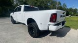 Used 2025 RAM 3500 Big Horn image 6