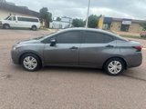 Used 2022 Nissan Versa S image 4