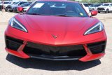 Used 2022 Chevrolet Corvette Stingray Convertible w/ 1LT image 2