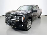 New 2025 Ford F150 Platinum image 3