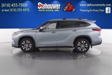 Used 2022 Toyota Highlander XLE image 6