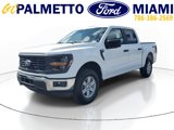 New 2025 Ford F150 XL w/ Equipment Group 103A High image 3