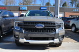 New 2025 Ford Ranger XLT w/ Equipment Group 301A High image 2