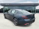 Used 2025 Genesis G70 2.5T w/ Sport Prestige Package image 3