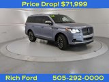 Used 2023 Lincoln Navigator Black Label image 1