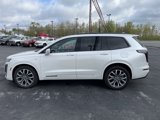 Used 2021 Cadillac XT6 Sport image 6