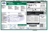 Used 2024 Ford Mustang Dark Horse w/ Dark Horse Handlin Package image 3