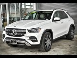 Certified 2025 Mercedes-Benz GLE 350 4MATIC image 4