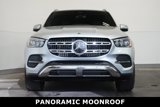 New 2025 Mercedes-Benz GLE 450 4MATIC image 2