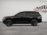 New 2025 Jeep Grand Cherokee Summit image 3