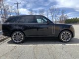 New 2025 Land Rover Range Rover SE image 4