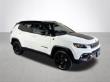 Certified 2023 Jeep Compass Trailhawk image 5