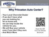 New 2025 Chevrolet Suburban High Country w/ Sun And Tow Package image 5