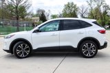 Used 2022 Ford Escape SE w/ SE Sport Appearance Package image 4
