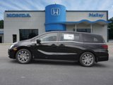 New 2025 Honda Odyssey Touring image 2
