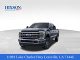 New 2025 Ford F250 Lariat w/ FX4 Off-Road Package image 3