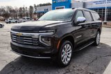 New 2025 Chevrolet Suburban Premier image 3