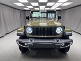 New 2025 Jeep Gladiator Sport image 5
