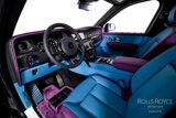 Used 2024 Rolls-Royce Cullinan Black Badge image 3
