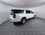 New 2025 Chevrolet Suburban Premier image 4
