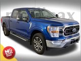 Certified 2022 Ford F150 XLT image 1