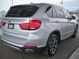 Used 2018 BMW X5 xDrive35i image 3