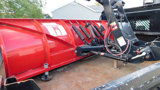 Used 2013 Ford F350 XL w/ Snow Plow Prep Pkg image 5
