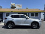 Used 2017 MAZDA CX-5 Touring w/ Preferred Equipment Package image 4