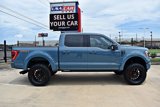 Used 2023 Ford F150 XLT w/ Equipment Group 302A High image 4