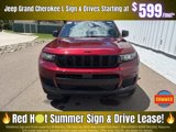 New 2025 Jeep Grand Cherokee L Altitude image 2