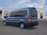 New 2025 Ford Transit 350 XLT image 4