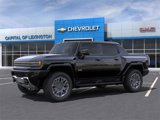 New 2025 GMC Hummer EV 3X image 2