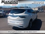 Certified 2022 Buick Enclave Avenir w/ Avenir Technology Package image 5